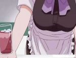 Maid in Heaven hentai non censurato con sottotitoli in Inglese #16