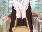 Maid in Heaven hentai non censurato con sottotitoli in Inglese #7