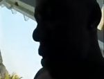 Zwei große Schwänze für einen blinden Teenie #7