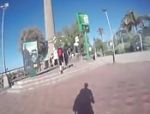 Fick am FKK-Strand #2