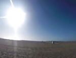 Fick am FKK-Strand #3