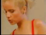 Deutsche MILF Gina Wild fickt #6