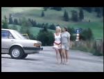 Deutsche Vintage-Porno - Leidenschaftlicher Sommer #14