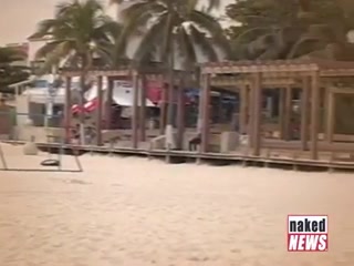 Playa Del Carmen ohne Kleidung Sex am Strand auf die Kanarischen Inseln #18