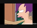 Futurama Porno – Leela und Sal treiben es wild zwischen den Planeten