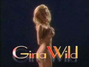 Gina Wild wird wild gefickt #4